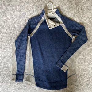 Prana Wool sweater